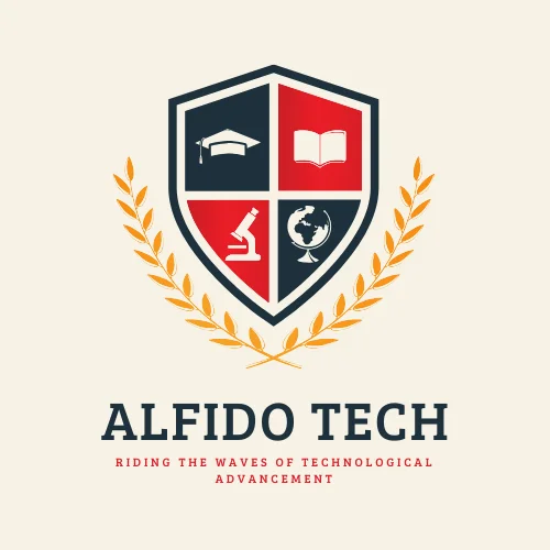Alfido Tech Internship